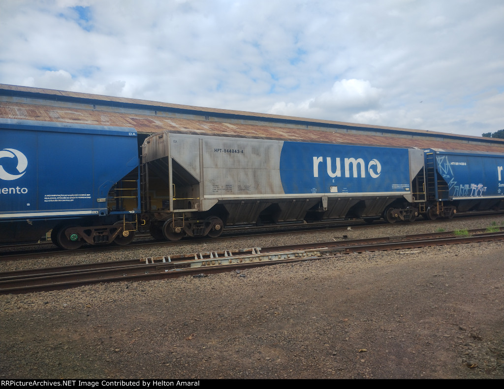 RUMO HPT-844843-4